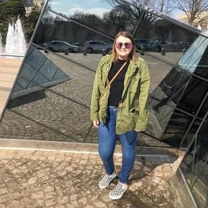 Meet your Posher, Amber